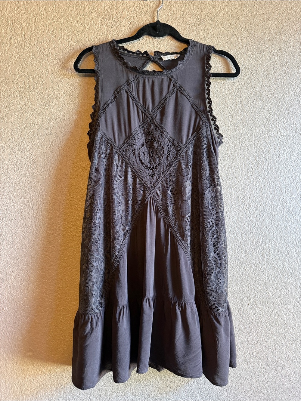 Altard State Dress
